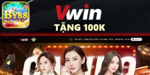 VWIN tặng 100k